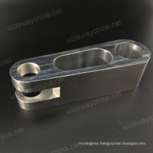 CNC Processing Machining Parts OEM/ODM/Customized Stainless Steel/Aluminum Parts